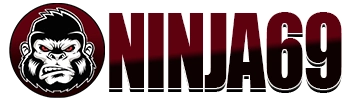 Ninja69 Logo